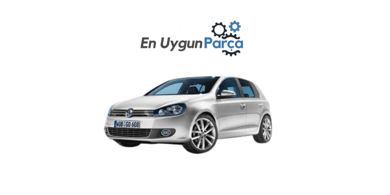 Eskişehir En Uygun Volkswagen Yedek Parça