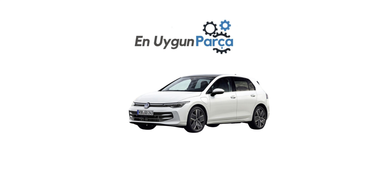 Gaziantep En Uygun Volkswagen Yedek Parça