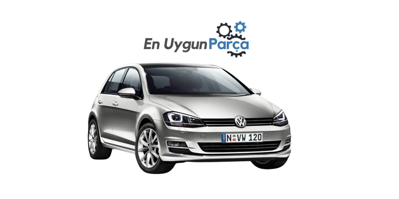 Giresun En Uygun Volkswagen Yedek Parça