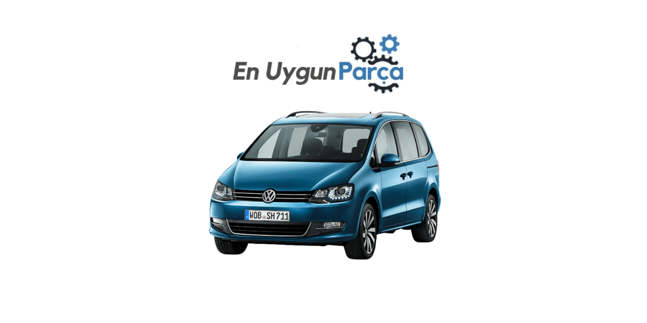 Mersin En Uygun Volkswagen Yedek Parça