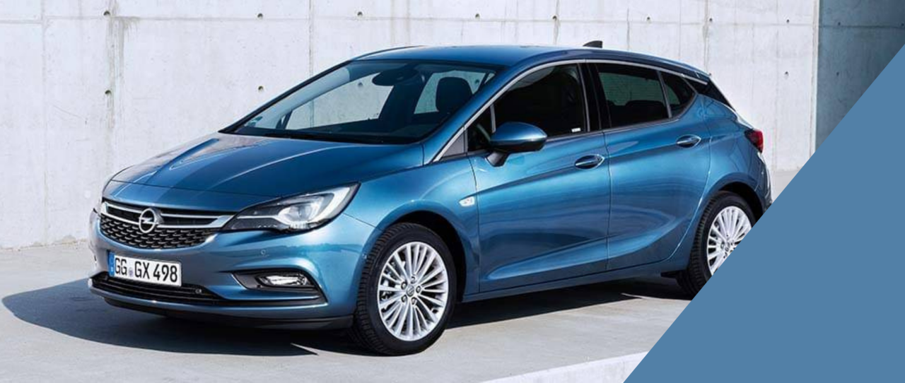 Adana Opel Yedek Parça | En Uygun Parça