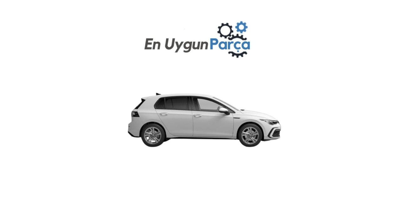 Kayseri En Uygun Volkswagen Yedek Parça