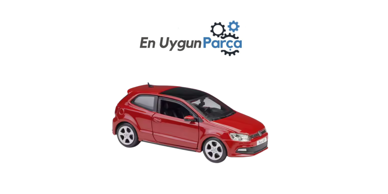 Kahramanmaraş En Uygun Volkswagen Yedek Parça