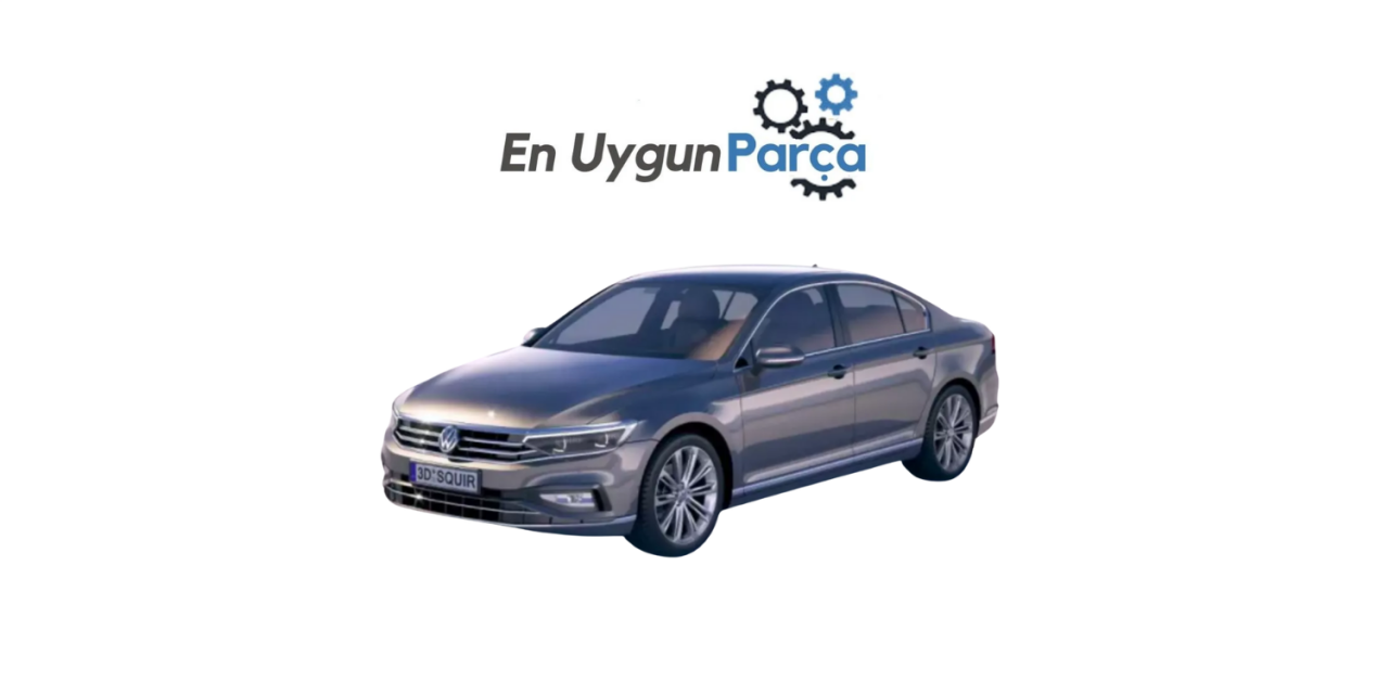 Mardin En Uygun Volkswagen Yedek Parça