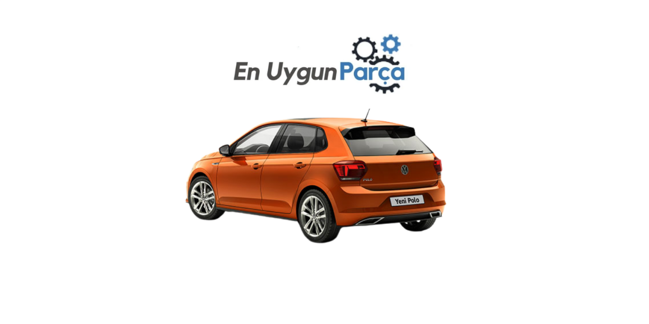 Trabzon En Uygun Volkswagen Yedek Parça