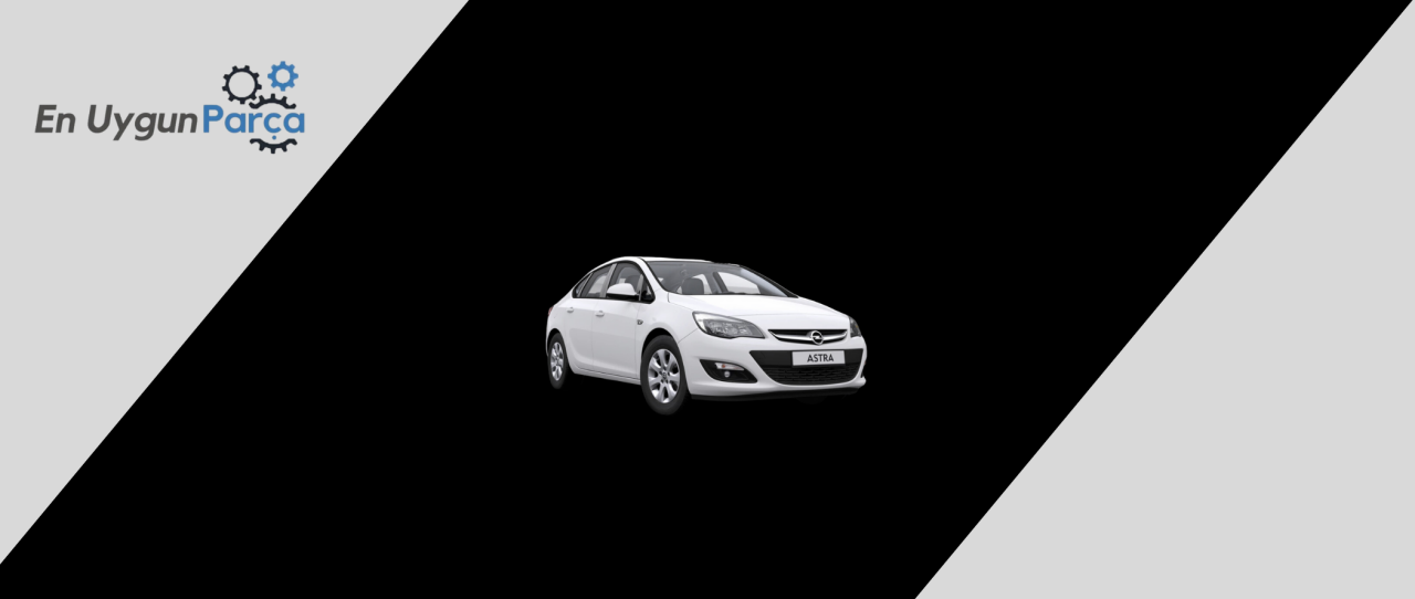 Erzurum En Uygun Opel Yedek Parça