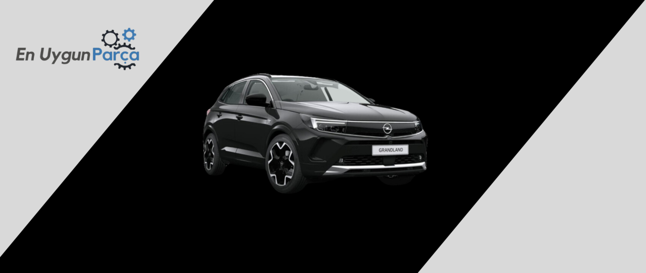 Kastamonu En Uygun Opel Yedek Parça