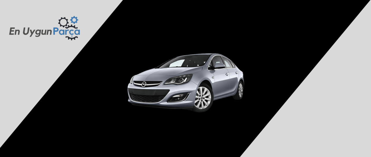 Konya En Uygun Opel Yedek Parça
