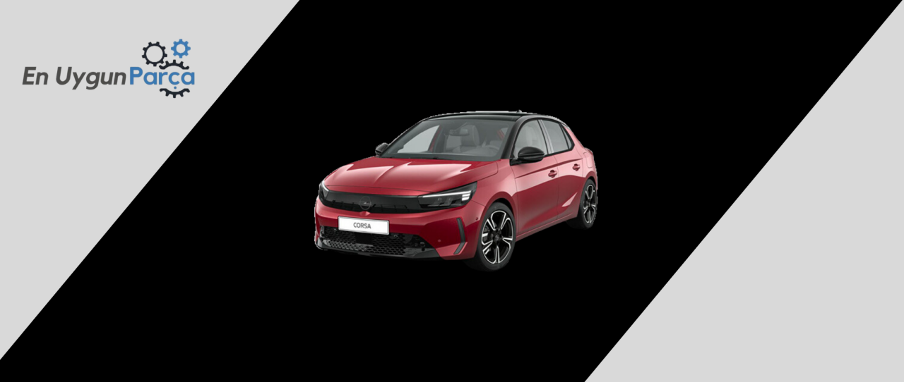 Muş En Uygun Opel Yedek Parça