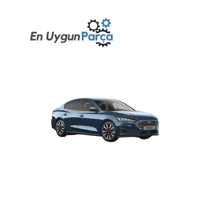 Ankara En Uygun Ford Yedek Parça