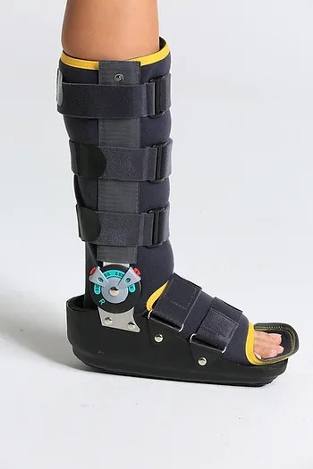 Morsa Orthocy Yürüyüş Botu
