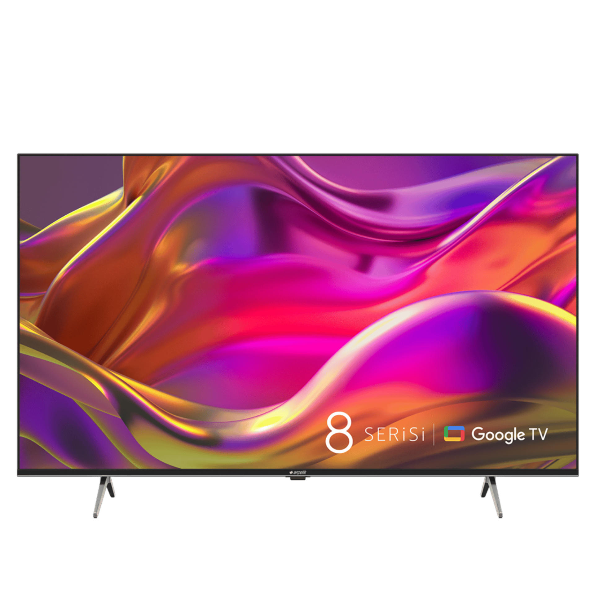 Arçelik 8 Serisi A75 D 895 A Google TV