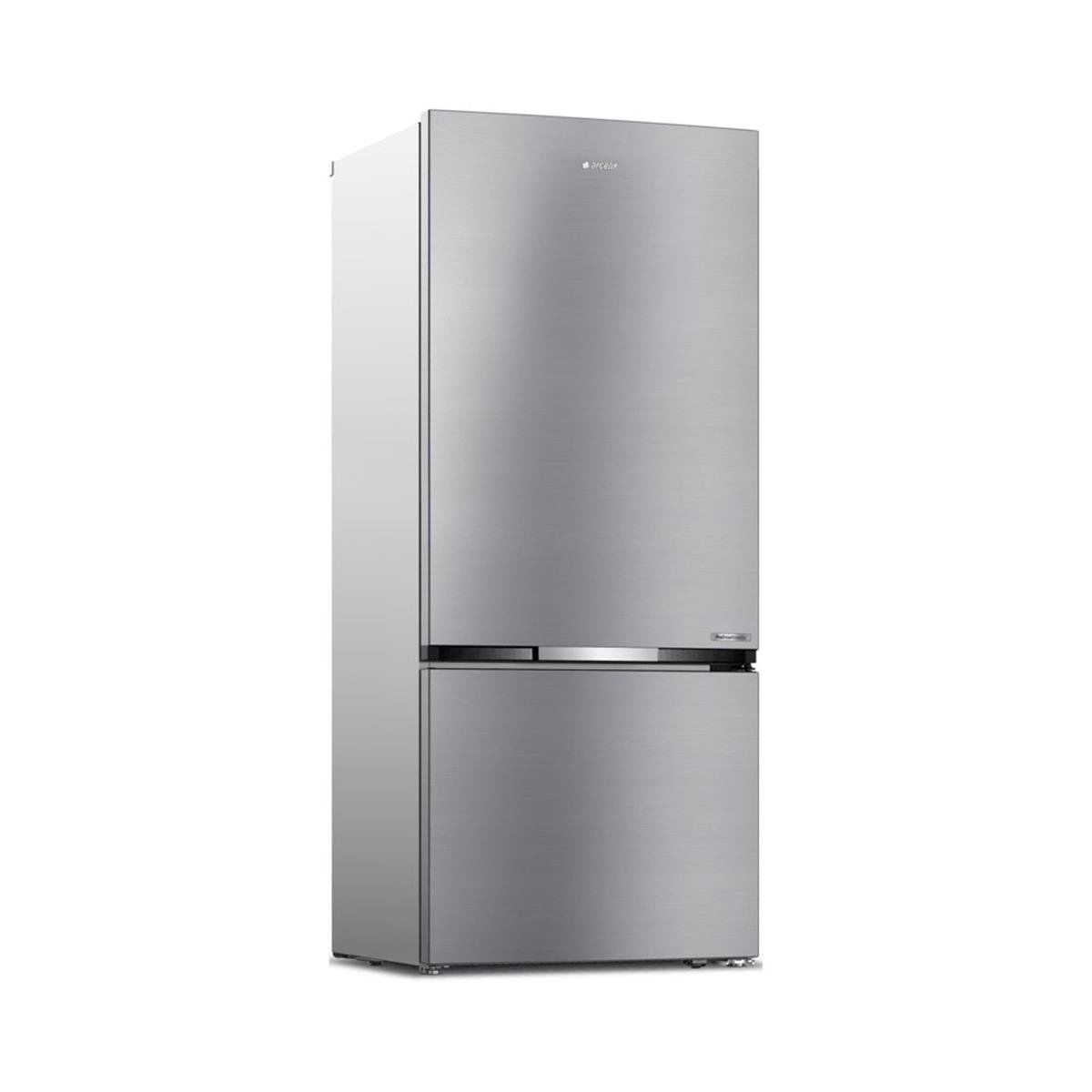Arçelik 278550 IEI İnoks No-Frost Buzdolabı