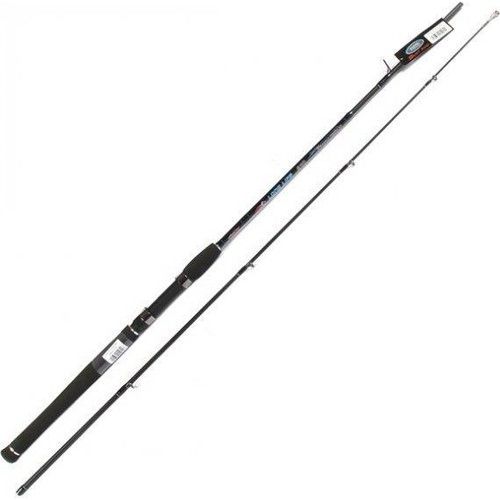 Oskar Long Life 2,40 mt Xtra Flexx 10-30 gr Spin Kamışı