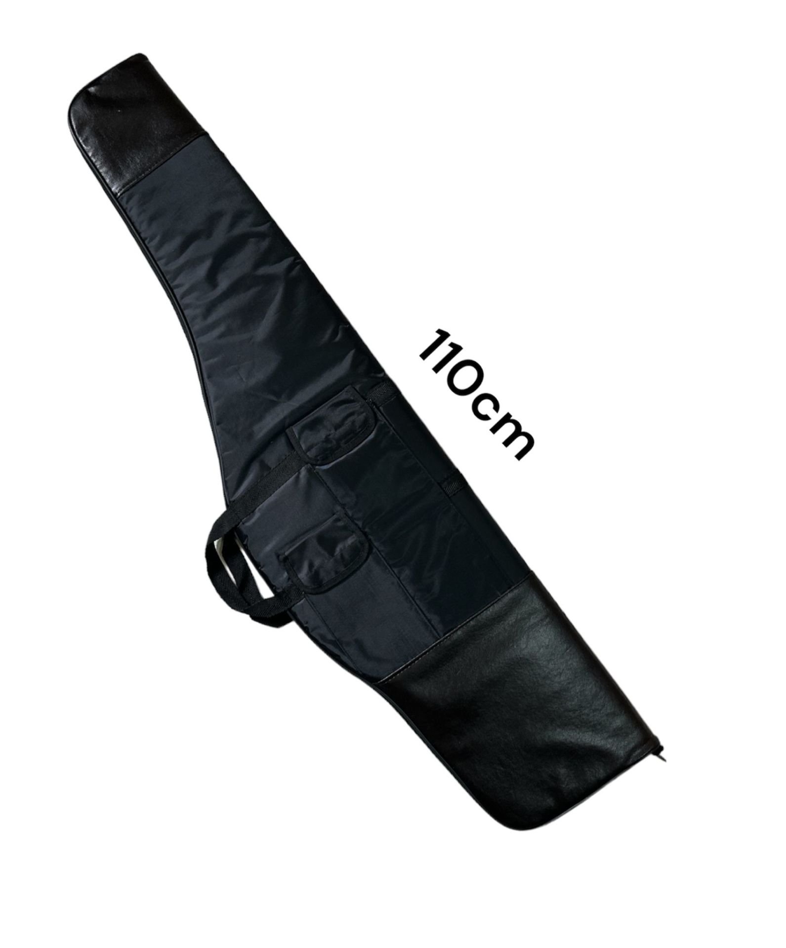 Çetin Av Türk Hunter Şarjörlü Tüfek Kılıfı 110 Cm