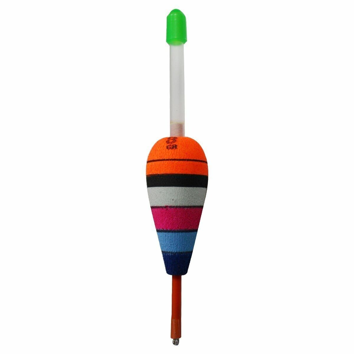 Thermobag Fosfor - Işık Takılan Eva Şamandıra 90 gr