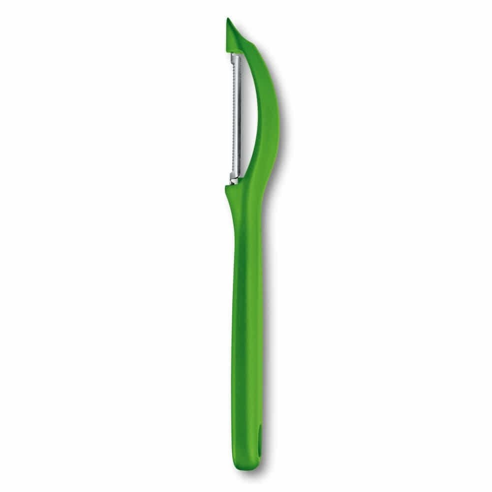 Victorinox 7.6075.4 Yeşil Yan Soyacak