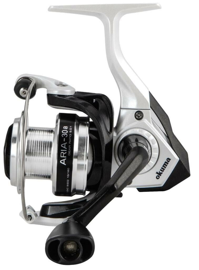 Okuma Aria 30a Spin LRF Olta Makinesi / 1BB 5.0:1