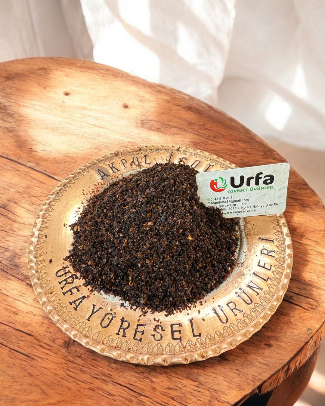 500 GR EV YAPIMI İSOT