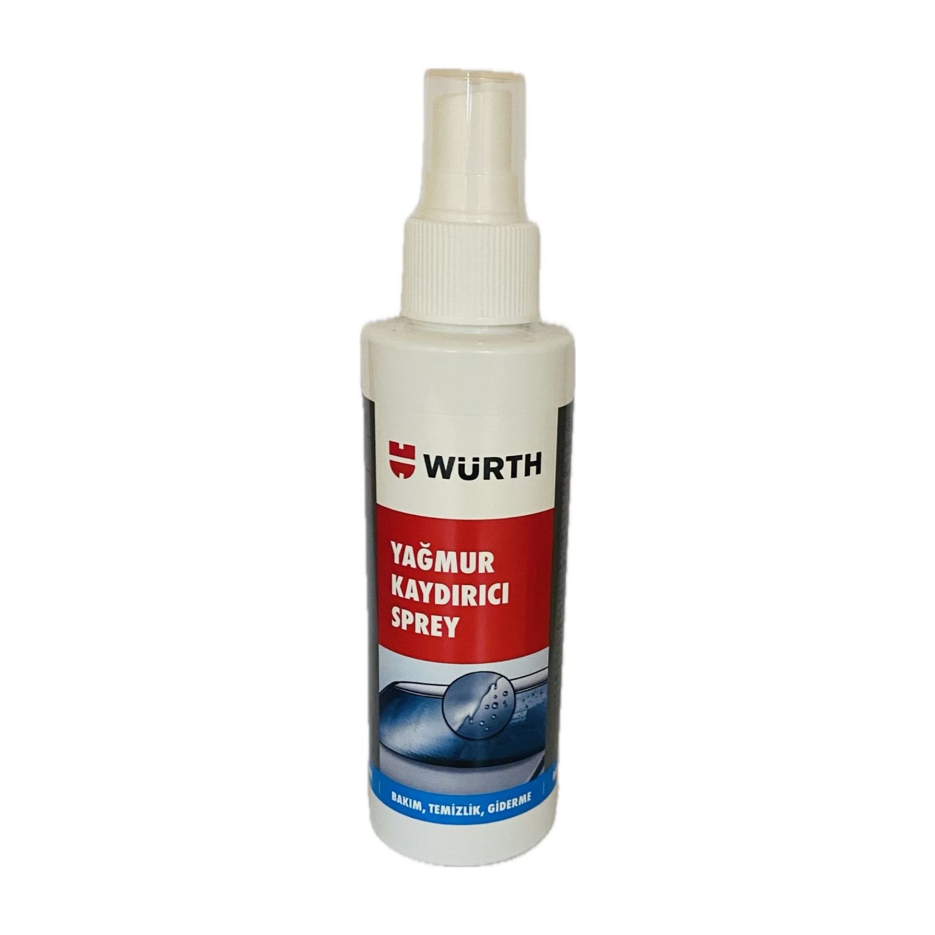 YAĞMUR KAYDIRICI 150 ML