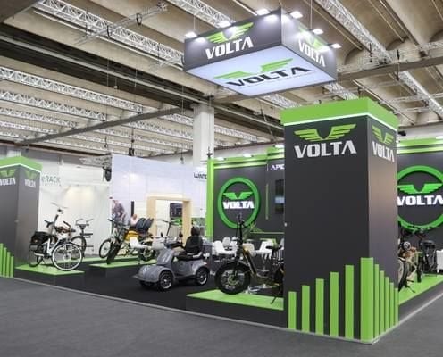 Eurobike 2024: Our Presence at Europe’s Largest Bicycle Fair