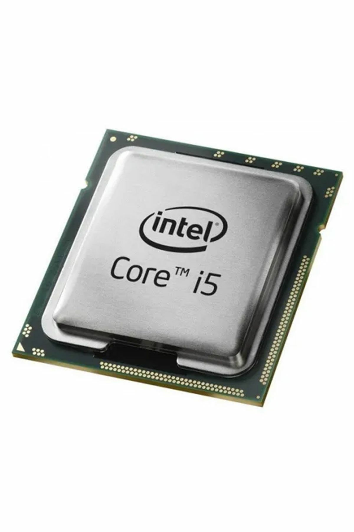 Intel i5 6.Nesil İşlemci