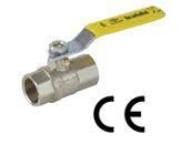 GAZ VANASI KİLİTLİ - KALDE 1*