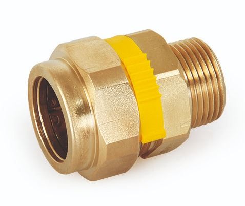 PAKTERMO ERKEK SOKET 25*1