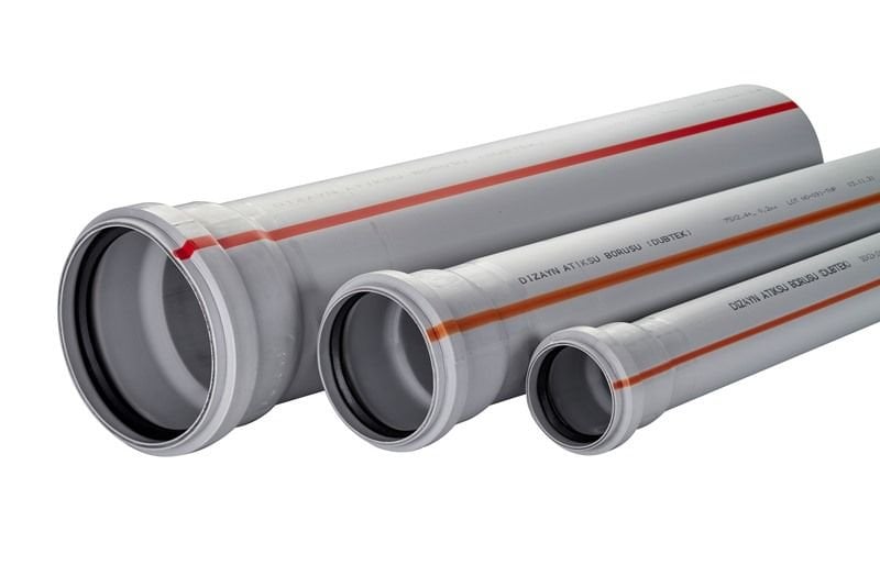 PP PVC BORU 100*150 3.2