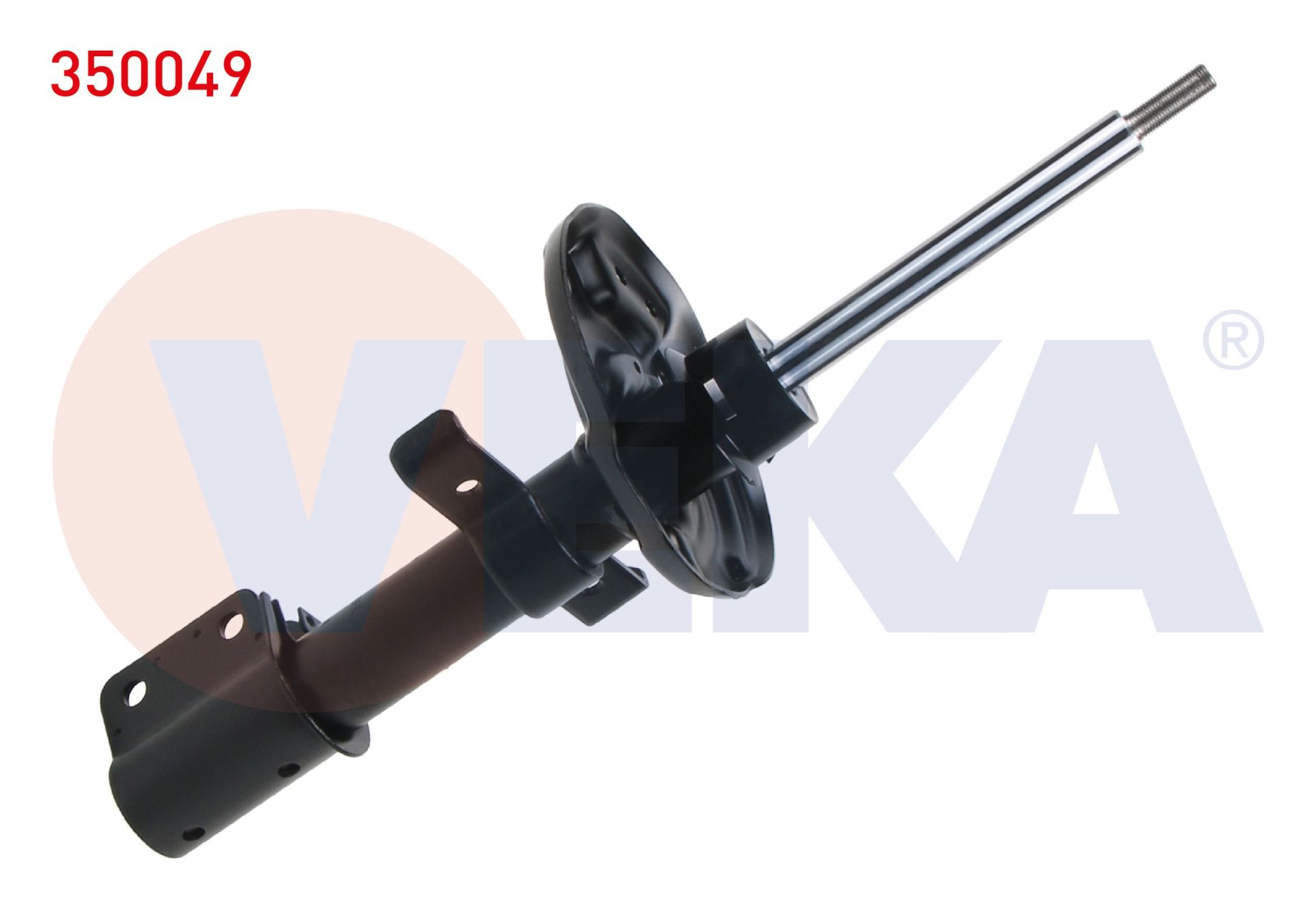 AMORTISOR ON SOL-SAG GAZLI RENAULT CLIO V 0.9 TCe - 1.0 SCe - 1.0 Tce - 1.3 TCe - 1.5 BLUE DCI 2020-350049