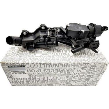 TERMOSTAT CLIO IV - SYMBOL - CAPTUR 0.9-1.2 TCE 110603082R