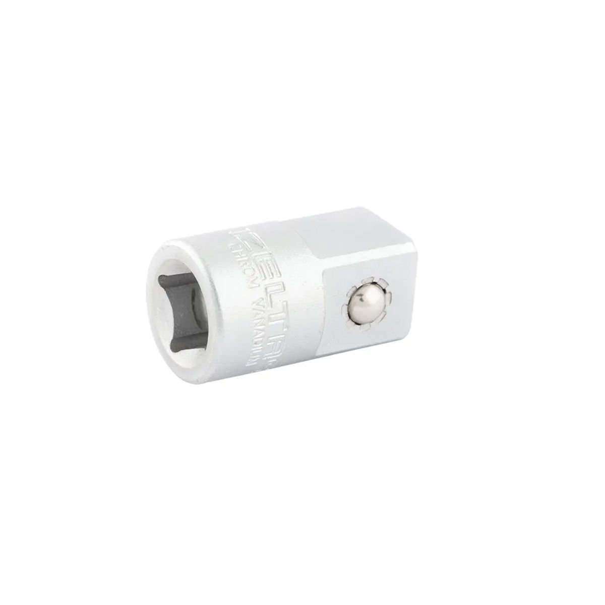 İzeltaş 1/2'' Lokma Adaptörü (1/2''F x 3/8''M)