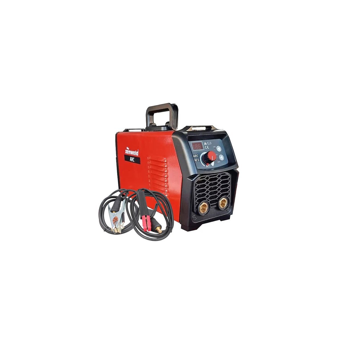 Zenweld Ultimate ARC 200S Inverter Elektrot Kaynak Makinesi