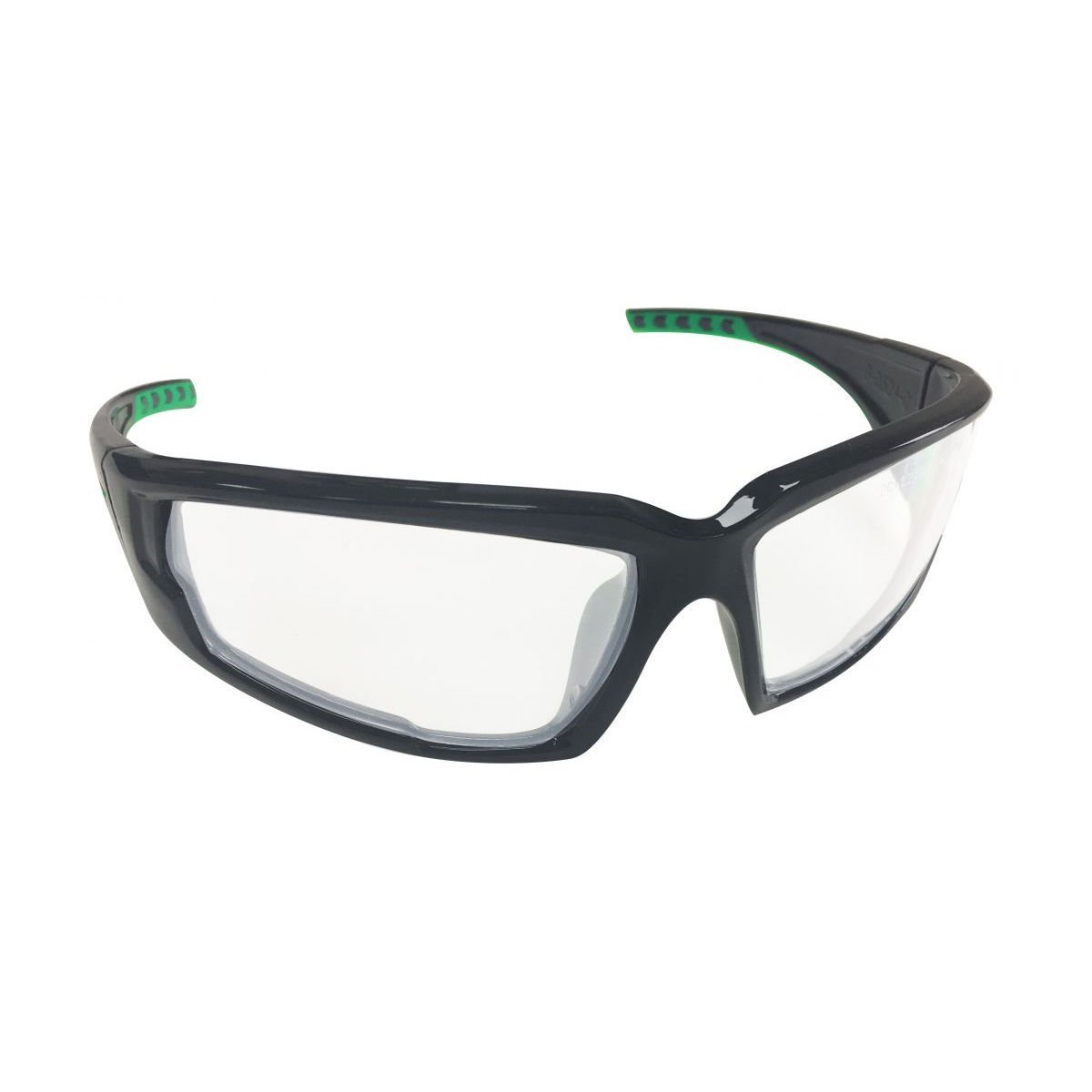 Starline G-052A-C Şeffaf Antifog Koruyucu Gözlük