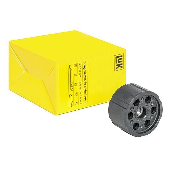 Volkswagen Polo Classic Debriyaj Bilyası 1.6 100 Beygir AKL / AFT Motor 1996-2002 LUK