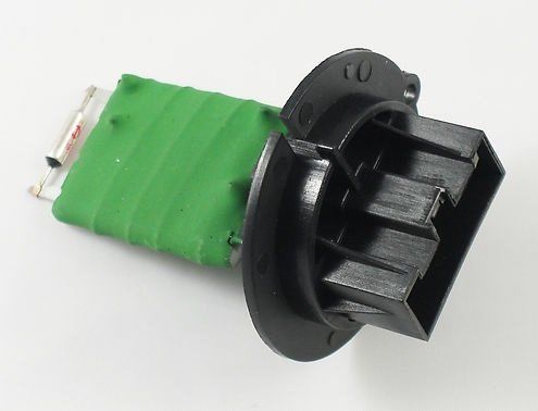 Peugeot 307 2001-2009 Kalorifer Rezistansı Marelli Marka