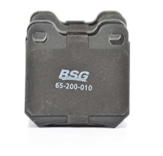Opel Vectra B Arka Fren Balatası Bütün Modellere 1996-2002 BSG