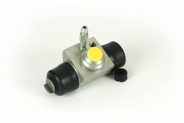 Seat Cordoba 1997 - 2006 Arka Fren Merkezi Bosch Marka
