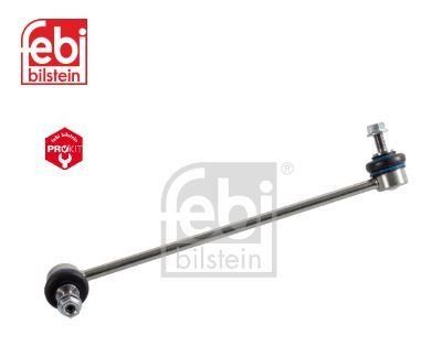 BMW 4 Serisi F32 Kasa Ön Sol Viraj Demir Z Rotu 2014-2020 FEBI