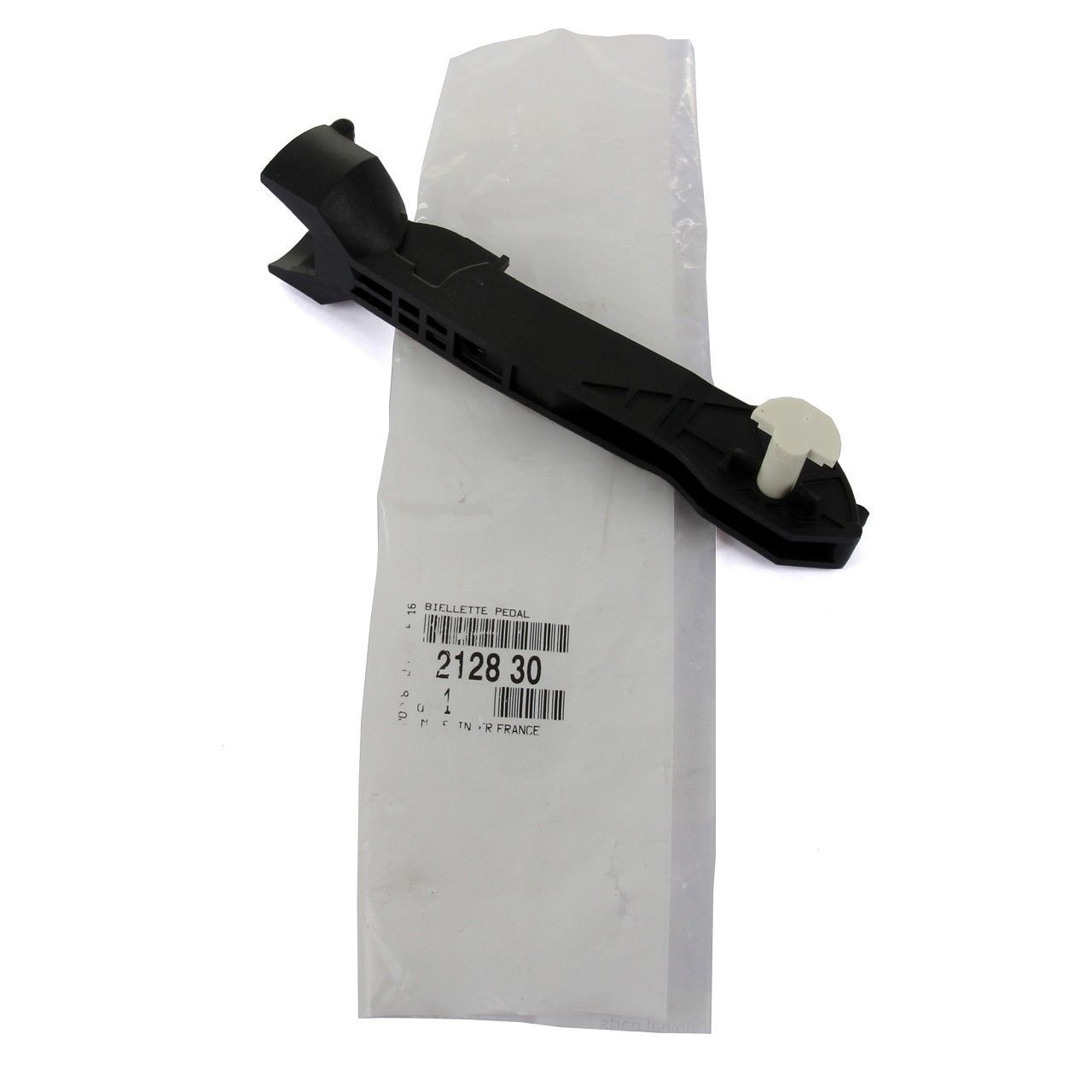 Peugeot 206 1998-2012 Debriyaj Pedal Plastiği Orjinal