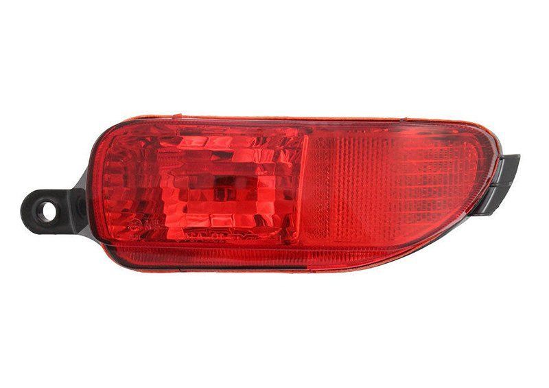Opel Corsa C 2001 - 2003 Arka Sağ Sis Lambası Depo Marka