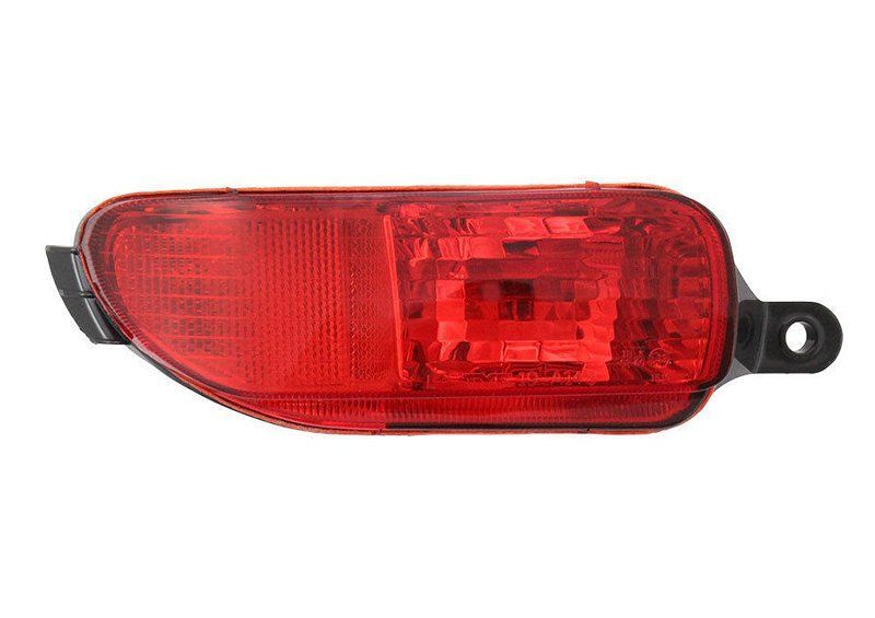 Opel Corsa C 2001 - 2003 Arka Sol Sis Lambası Depo Marka
