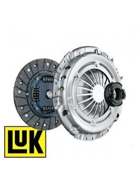 Audi A4 2008-2012 Model Arası 1.8 CABA Motor Debriyaj Seti LUK Marka