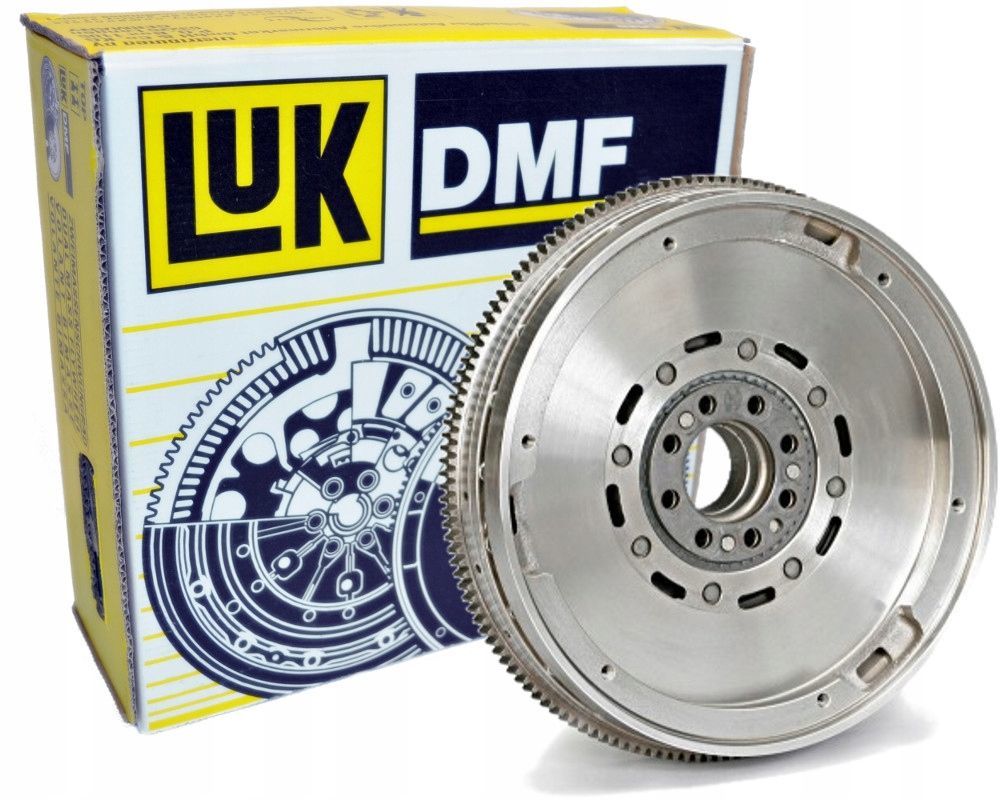 Ford Mondeo 2007-2014 2.0 TDCİ 6 İleri Volant LUK Marka