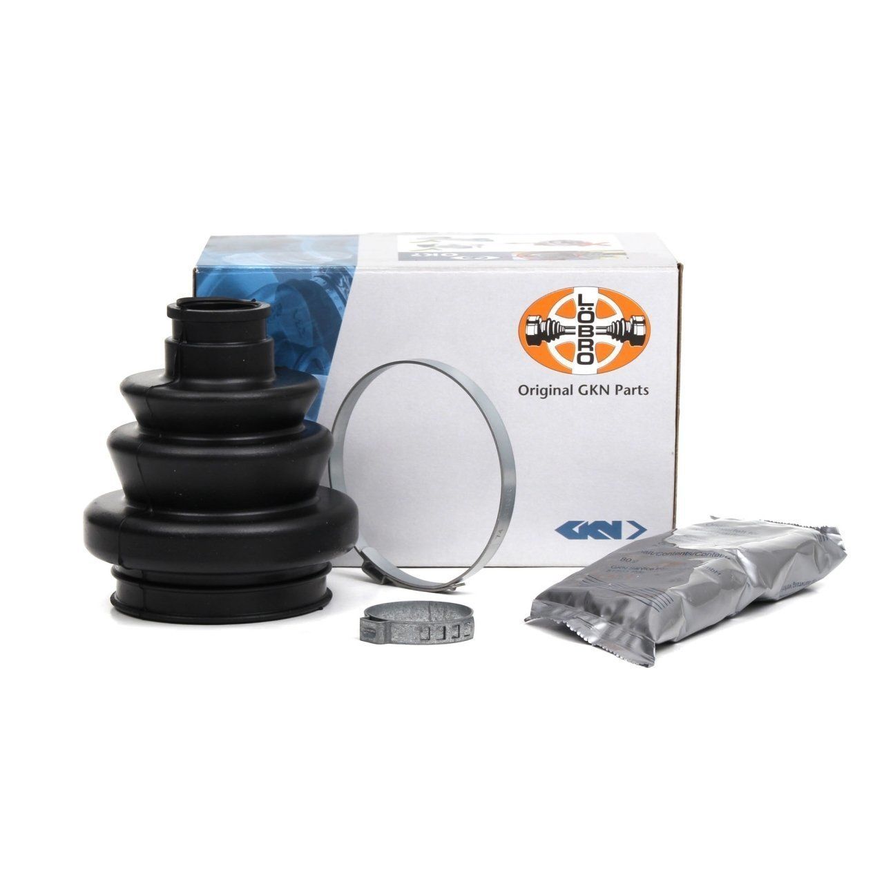 Opel Vectra C 1.6 Benzinli (Z16XE) İç Aks Körüğü Gkn Löbro 2003-2006