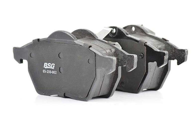 Opel Vectra B Ön Fren Balatası 2.0 16V 1996-2002 BSG