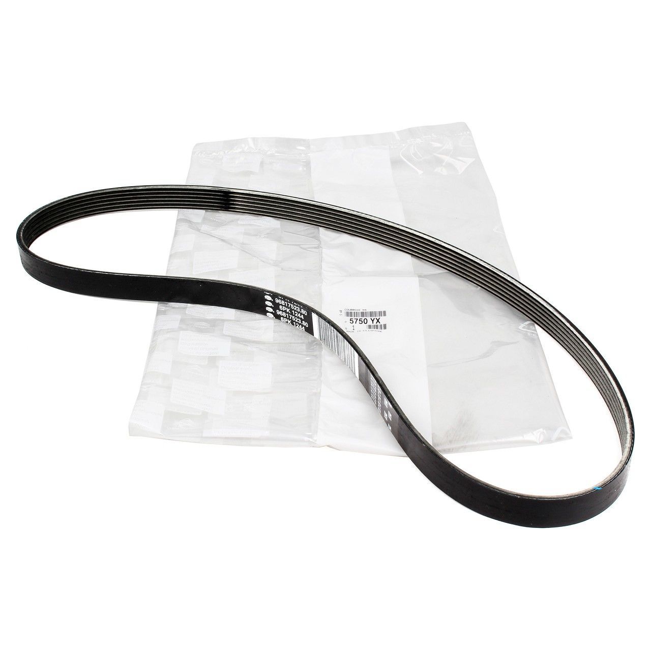 Citroen C5 2008-2015 2.0 Hdi V Kayışı PSA