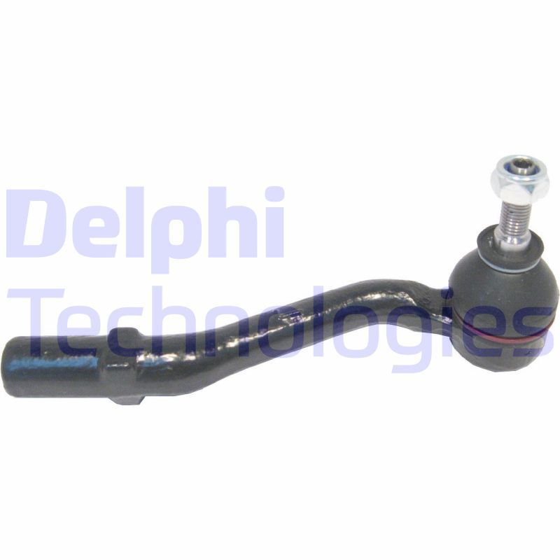 Citroen C2 2003-2009 Sağ Rot Başı Delphi Marka