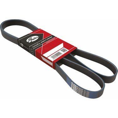 Chevrolet Captiva C100 2.0 Dizel V Kayışı Gates Marka 2007-2011