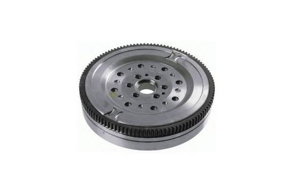 Ford Transit 2007-2013 3.2 200PS Volant LUK Marka (LUK.415056010)